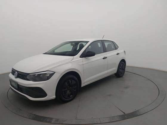 VOLKSWAGEN POLO 1.0 MPI TRACK MANUAL VOLKSWAGEN POLO 1.0 MPI TRACK MANUAL